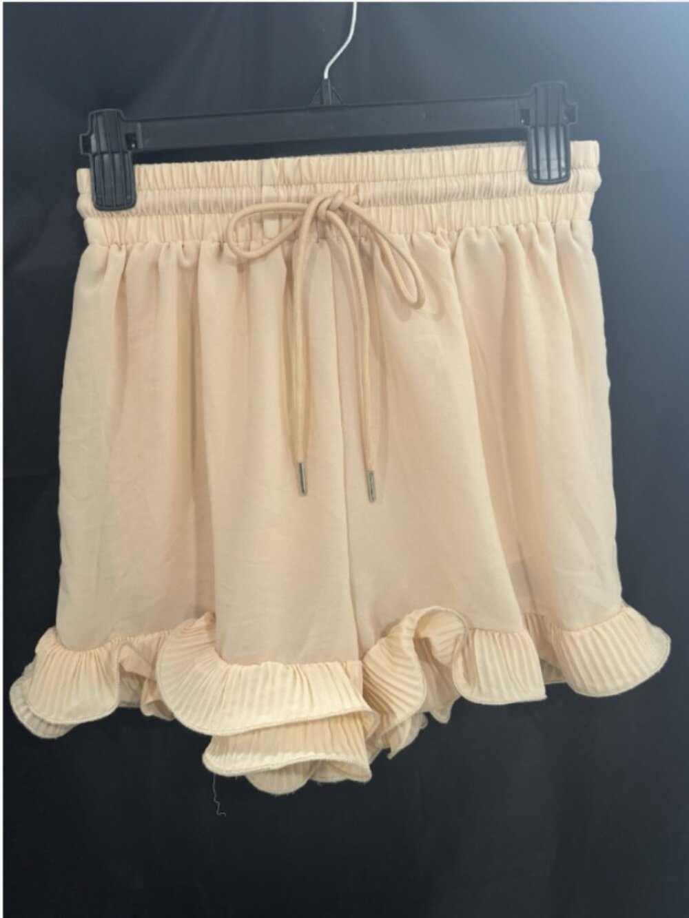 Love Highlight Women's Sleeping SHorts Pink Size S 12740